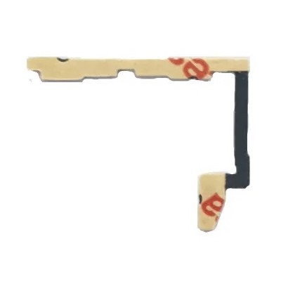 Volume Button Flex Cable For Oppo Reno 3 Pro By - Maxbhi Com