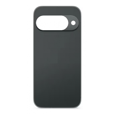 Back Panel Cover For Google Pixel 10 Black - Maxbhi Com