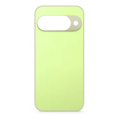Back Panel Cover For Google Pixel 10 Light Green - Maxbhi Com