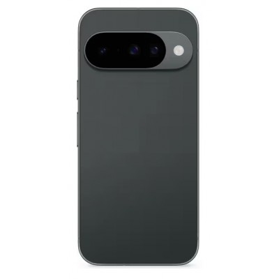 Full Body Housing For Google Pixel 10 Black - Maxbhi Com