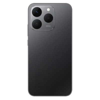 Full Body Housing For Realme 15t 5g Black - Maxbhi Com