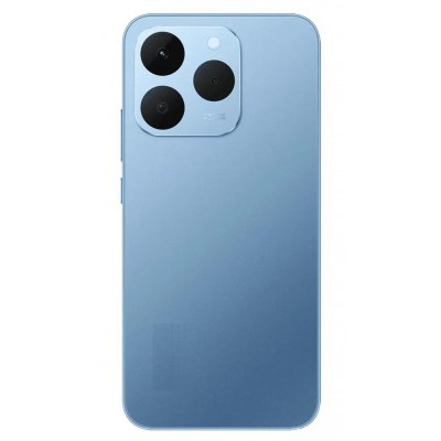 Full Body Housing For Realme 15t 5g Blue - Maxbhi Com