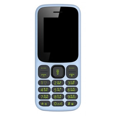Lcd Screen For Itel Ace 3 Shine Replacement Display By - Maxbhi Com