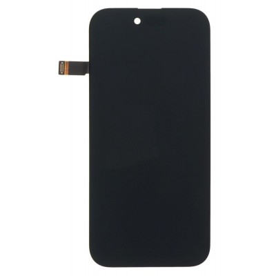 Lcd With Touch Screen For Apple Iphone Air White By - Maxbhi Com
