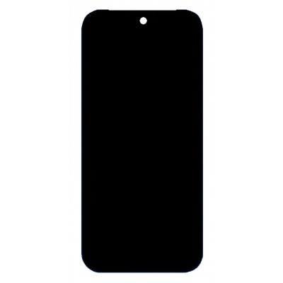 Lcd With Touch Screen For Google Pixel 10 Light Green By - Maxbhi Com