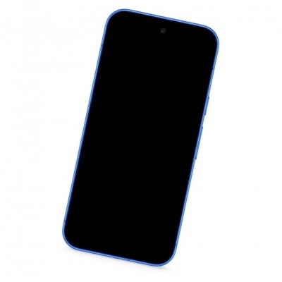 Fingerprint Sensor Flex Cable For Google Pixel 10 Black By - Maxbhi Com