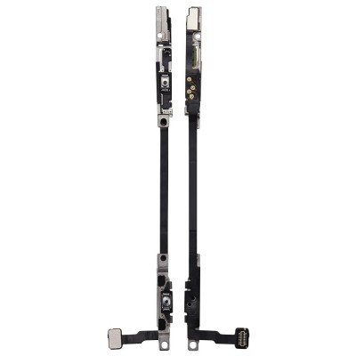 Power Button Flex Cable For Apple Iphone Air On Off Flex Pcb By - Maxbhi Com