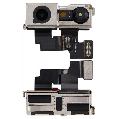Replacement Front Camera For Apple Iphone Air Selfie Camera By - Maxbhi Com