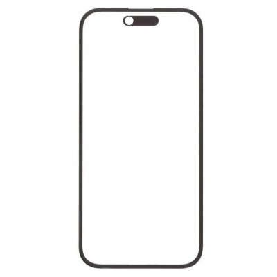 Touch Screen Digitizer For Apple Iphone Air Black By - Maxbhi Com