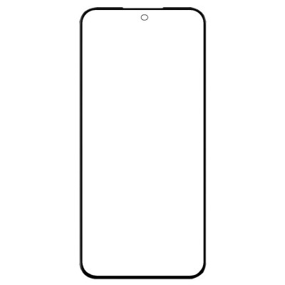 Touch Screen Digitizer For Realme 15t 5g Black By - Maxbhi Com