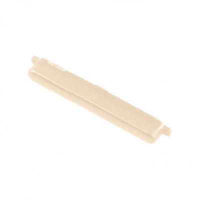 Volume Side Button Outer For Realme 15t 5g White By - Maxbhi Com