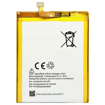 Battery For Tecno Camon I By - Maxbhi Com