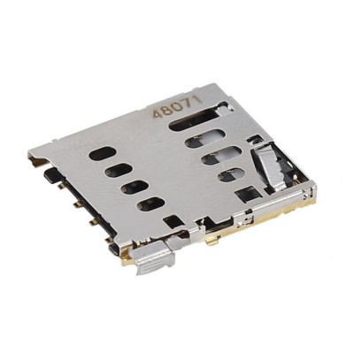 MMC Connector for Itel Ace 3 Shine