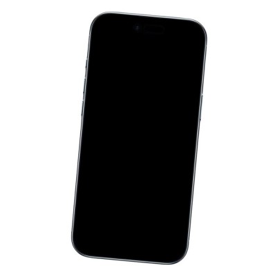Middle Frame Ring Only for Apple iPhone Air Blue