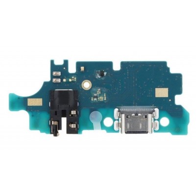 Charging Connector Flex Pcb Board For Samsung Galaxy F15 5g By - Maxbhi Com
