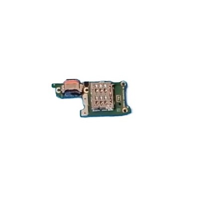 Charging Connector Flex Pcb Board For Vivo T1 Pro 5g By - Maxbhi Com
