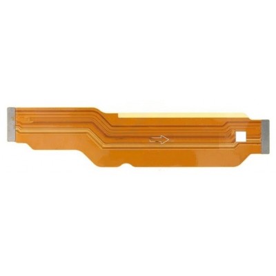 Lcd Flex Cable For Oppo Reno 8 5g By - Maxbhi Com