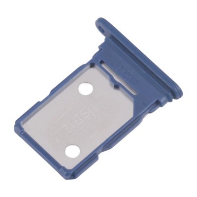 Sim Card Holder Tray For Nothing Phone 2a Blue - Maxbhi Com