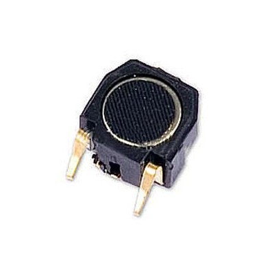 Microphone - Mic for Micromax A75