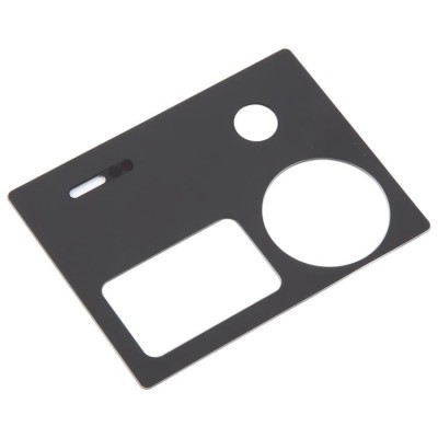 Camera Lens For Zte Nubia Z60 Ultra Silver By - Maxbhi Com