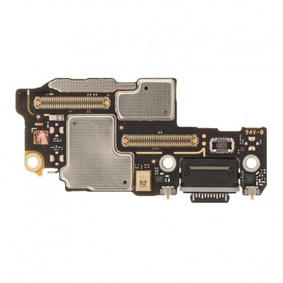 Charging Connector Flex Pcb Board For Google Pixel 9 Pro By - Maxbhi Com