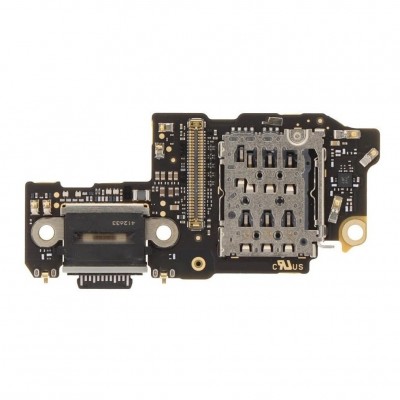 Charging Connector Flex Pcb Board For Google Pixel 9 Pro By - Maxbhi Com