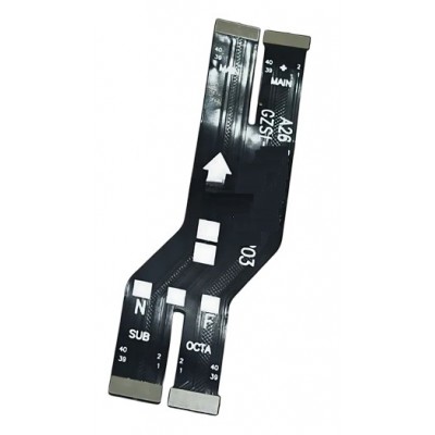 Lcd Flex Cable For Samsung Galaxy F36 5g By - Maxbhi Com Lcd Flex Cable For Samsung Galaxy F36 5g By - Maxbhi Com