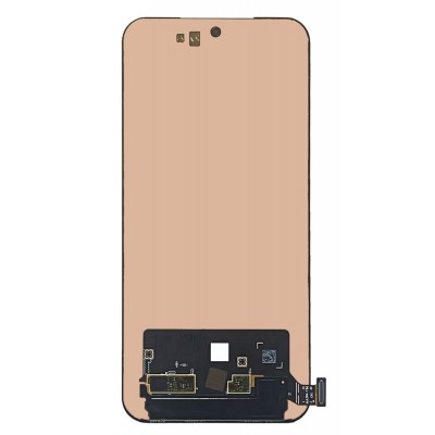 Lcd With Touch Screen For Oneplus 13s Black By - Maxbhi Com