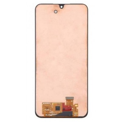 Lcd With Touch Screen For Samsung Galaxy F36 5g Pink By - Maxbhi Com