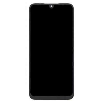 Lcd With Touch Screen For Samsung Galaxy F36 5g White By - Maxbhi Com