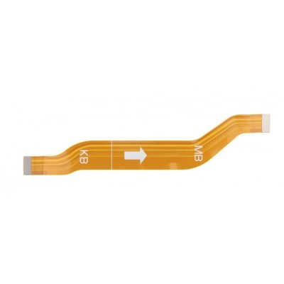 Main Board Flex Cable For Honor X7b By - Maxbhi Com
