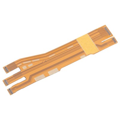 Main Board Flex Cable For Motorola Edge 60 Pro By - Maxbhi Com
