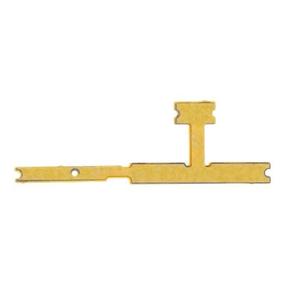 Volume Button Flex Cable For Motorola Moto E15 By - Maxbhi Com Volume Button Flex Cable For Motorola Moto E15 By - Maxbhi Com