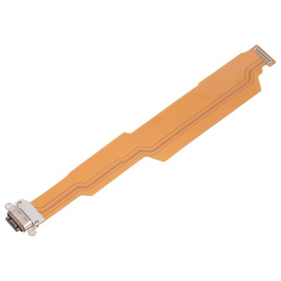 Charging Connector Flex Pcb Board For Realme 13 Pro 5g By - Maxbhi Com