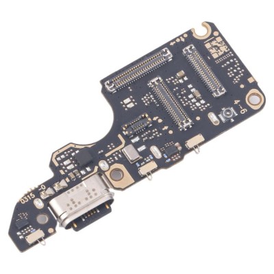 Charging Connector Flex Pcb Board For Vivo V40 Pro By - Maxbhi Com