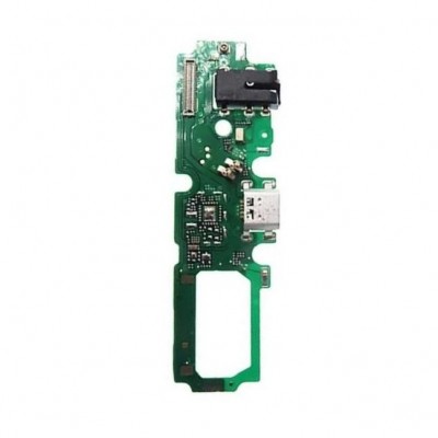 Charging Connector Flex Pcb Board For Vivo Y20i By - Maxbhi Com