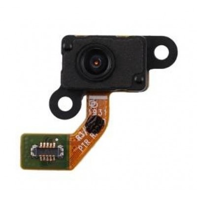 Fingerprint Sensor Flex Cable For Vivo X100 Ultra Black By - Maxbhi Com