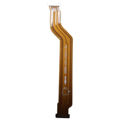 Lcd Flex Cable For Oneplus Nord Ce 4 Lite 5g By - Maxbhi Com