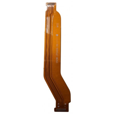 Lcd Flex Cable For Oppo A3 Pro 5g India By - Maxbhi Com