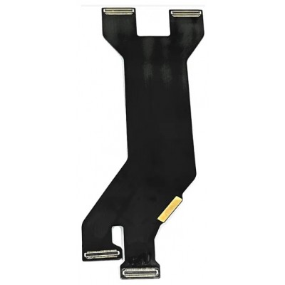 Lcd Flex Cable For Xiaomi Poco M6 Plus 5g By - Maxbhi Com