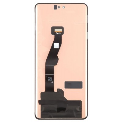 Lcd With Touch Screen For Huawei Enjoy 70x Black By - Maxbhi Com Lcd With Touch Screen For Huawei Enjoy 70x Black By - Maxbhi Com