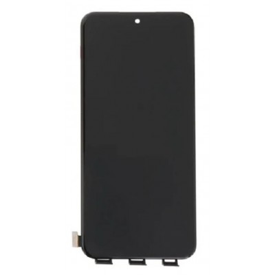 Lcd With Touch Screen For Realme 14 Pro Lite Black By - Maxbhi Com