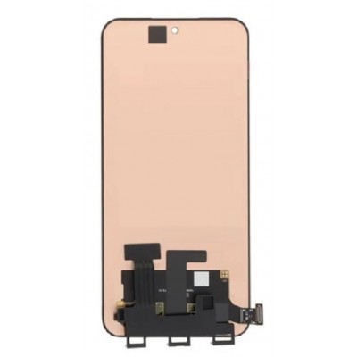 Lcd With Touch Screen For Realme 14 Pro Lite Black By - Maxbhi Com
