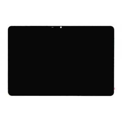 Lcd With Touch Screen For Tecno Megapad 11 Green By - Maxbhi Com