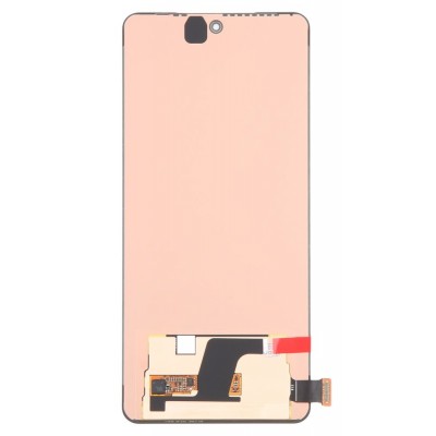 Lcd With Touch Screen For Vivo X100s Green By - Maxbhi Com