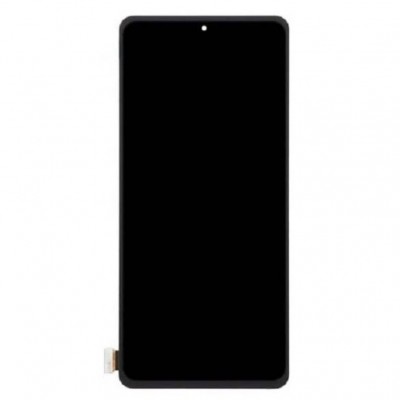 Lcd With Touch Screen For Vivo Y300t Blue By - Maxbhi Com