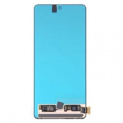 Lcd With Touch Screen For Vivo Y300t Blue By - Maxbhi Com