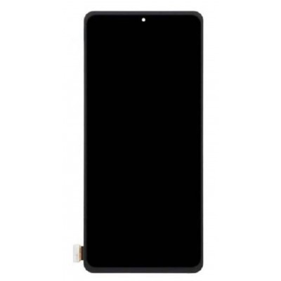 Lcd With Touch Screen For Vivo Y300t White By - Maxbhi Com