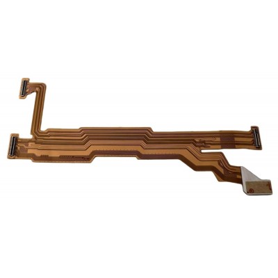Main Board Flex Cable For Realme 13 Pro 5g By - Maxbhi Com