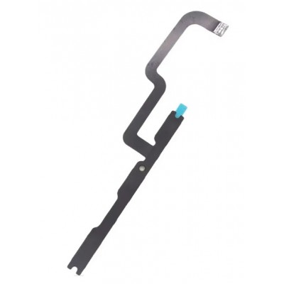 Power Button Flex Cable For Blackview Tab 16 Pro On Off Flex Pcb By - Maxbhi Com
